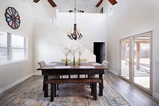 Dining & Loft